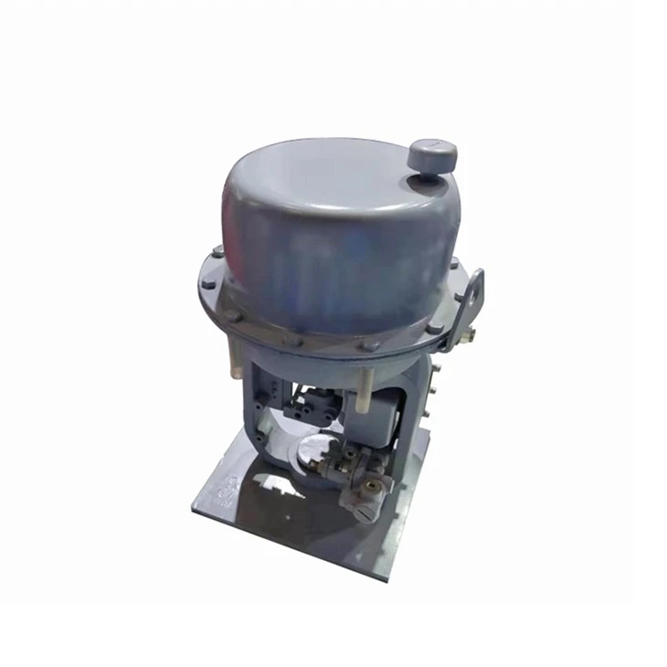 Linear-turn Water Pressure Regulator Actuators
