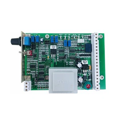 GAMX-2K Panel ta' Kontroll tal-Bord taċ-Ċirkwit tal-Pożizzjoni