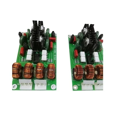 S518-380-SA7 S518-380-SX Bord ta' Kontroll tal-Bord tas-Sewwieq