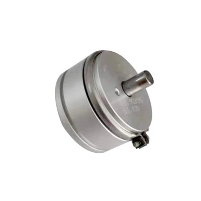 WDY35S-4 Sensor ta' Spostament Angolari tal-Potenzjometru