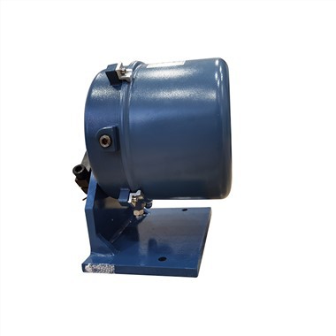 3710 Attwatur Elettriku Part-turn Għall Dampers
