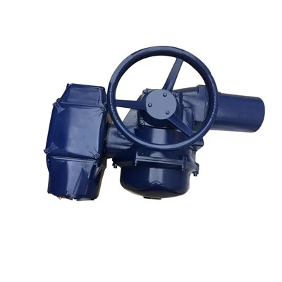 BST li jirregola l-Attwatur Elettriku ta '360 Grad 220V