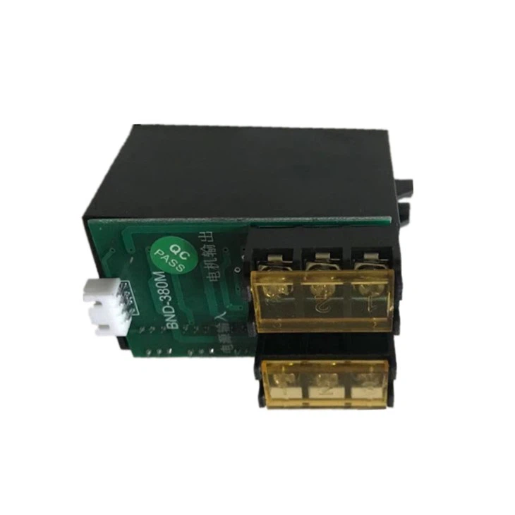 BND-380 Intelligent Digital Display Positioner Module