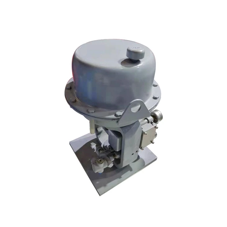 Linear-turn Water Pressure Regulator Actuators