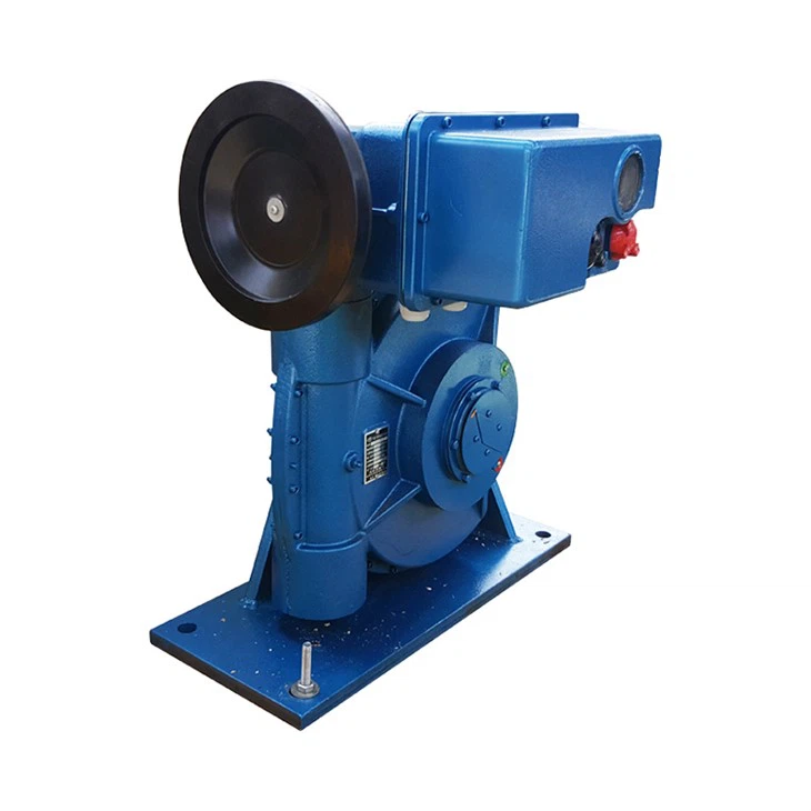 YMA+RS250/K40H YMA+RS250/F40H Motor Operated Damper Electric Actuator